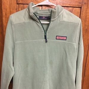 Vineyard Vines pullover